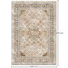 Buy Vintage Oriental Carpet - (290x200 cm) - Anne Brown 61393 at MyFaktory