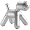 Buy Aviator pony chair - aluminum finish Silver 26715 - prices
