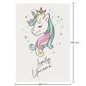 Buy Kids Carpet - (290x200 cm) - Yane Multicolour 61404 - prices