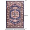 Buy Vintage Oriental Carpet - (290x200 cm) - Anton Multicolour 61425 - in the EU