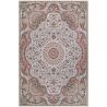 Buy Vintage Oriental Carpet - (290x200 cm) - Melek Brown 61436 - in the EU