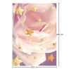 Buy Kids Carpet - (290x200 cm) - Anty Pink 61434 - prices