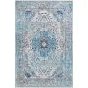 Buy Vintage Oriental Carpet - (290x200 cm) - Kemal Blue 61410 - in the EU