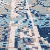 Buy Vintage Oriental Carpet - (290x200 cm) - Kemal Blue 61410 - in the EU