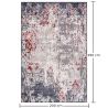Buy Vintage Oriental Carpet - (290x200 cm) - Sahy Beige 61435 - in the EU