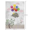 Buy Kids Carpet - (290x200 cm) - Roo Multicolour 61438 - prices