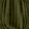 Buy Dining Chair Upholstered in Velvet - Yukon Olive 61449 - prices