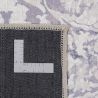 Buy Vintage Oriental Carpet - (290x200 cm) - Jatur Multicolour 61389 home delivery
