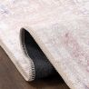 Buy Vintage Oriental Carpet - (290x200 cm) - Jatur Multicolour 61389 at MyFaktory