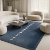 Buy Large Rug Modern Design - (290x200 cm) - Benim Multicolour 61394 - in the EU