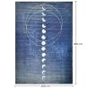 Buy Large Rug Modern Design - (290x200 cm) - Benim Multicolour 61394 - prices