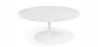 Buy Tulip Table - Marble - 110cm Marble 13302 - prices