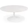 Buy Tulip Table - Marble - 110cm Marble 13302 - prices