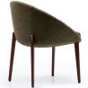 Buy Modern and Elegant Dining Chair - For Exclusive Restaurants and Hotels Olive 61582 at MyFaktory