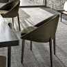 Buy Modern and Elegant Dining Chair - For Exclusive Restaurants and Hotels Olive 61582 - prices