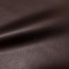 Buy Modern Swivel Armchair with High Comfort - For Restaurants and Exclusive Spaces - Podd Chocolate 61584 in the Europe