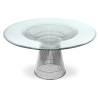 Buy Dining Table Cylinder Steel 16326 - prices