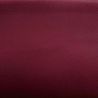 Buy Velvet Dining Chair - Scandinavian Design and Wooden Legs - Skandiva  Dark red 61594 - prices
