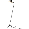 Buy MTF-1 Floor lamp  Black 58214 at MyFaktory