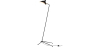 Buy MTF-1 Floor lamp  Black 58214 - in the EU