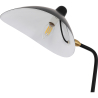 Buy MTF-1 Floor lamp  Black 58214 - in the EU