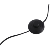 Buy MTF-1 Floor lamp  Black 58214 with a guarantee