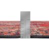 Buy Vintage Oriental Carpet - (290x200 cm) - Lopas Red 61608 - in the EU