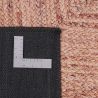 Buy Rug Large Contemporary Modern Design - (290x200 cm) - Sacary Multicolour 61610 in the Europe