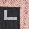 Buy Rug Large Contemporary Modern Design - (290x200 cm) - Tashura Multicolour 61614 home delivery