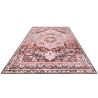 Buy Vintage Oriental Carpet - (290x200 cm) - Mosaic Multicolour 61617 at MyFaktory