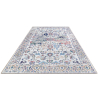 Buy Vintage Oriental Carpet - (290x200 cm) - Sahara Multicolour 61618 - prices