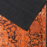 Buy Vintage Oriental Carpet - (290x200 cm) - Umber Multicolour 61624 in the Europe