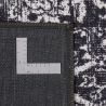 Buy Vintage Oriental Carpet - (290x200 cm) - Vivid Multicolour 61625 home delivery