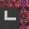 Buy Vintage Oriental Carpet - (290x200 cm) - Quasar Multicolour 61631 with a guarantee
