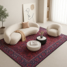 Buy Vintage Oriental Carpet - (290x200 cm) - Quasar Multicolour 61631 - in the EU