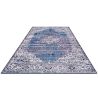 Buy Vintage Oriental Carpet - (290x200 cm) - Cascade Multicolour 61639 at MyFaktory