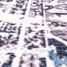 Buy Vintage Oriental Carpet - (290x200 cm) - Cascade Multicolour 61639 - in the EU