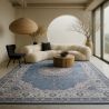 Buy Vintage Oriental Carpet - (290x200 cm) - Cascade Multicolour 61639 - prices
