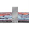 Buy Vintage Oriental Carpet - (290x200 cm) - Sylva Multicolour 61643 - prices