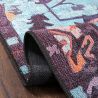 Buy Vintage Oriental Carpet - (290x200 cm) - Sylva Multicolour 61643 in the Europe