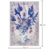 Buy Large Rug Modern Design - (290x200 cm) - Essence Multicolour 61646 - prices