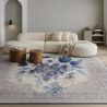 Buy Large Rug Modern Design - (290x200 cm) - Essence Multicolour 61646 - prices