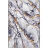 Buy Large Rug with Modern Design Marble Effect – (290x200 cm) – Calcifer Multicolour 61649 - in the EU