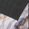 Buy Large Rug with Modern Design Marble Effect – (290x200 cm) – Calcifer Multicolour 61649 at MyFaktory