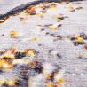 Buy Large Rug with Modern Design Marble Effect – (290x200 cm) – Calcifer Multicolour 61649 in the Europe