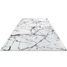 Buy Large Rug with Modern Design Marble Effect – (290x200 cm) – Brume Multicolour 61650 - prices
