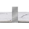 Buy Large Rug with Modern Design Marble Effect – (290x200 cm) – Brume Multicolour 61650 - in the EU