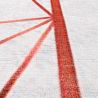 Buy Large Rug Modern Design - (290x200 cm) - Ravello Multicolour 61651 in the Europe