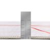Buy Large Rug Modern Design - (290x200 cm) - Ravello Multicolour 61651 - in the EU