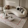 Buy Large Rug Modern Design - (290x200 cm) - Ravello Multicolour 61651 - prices